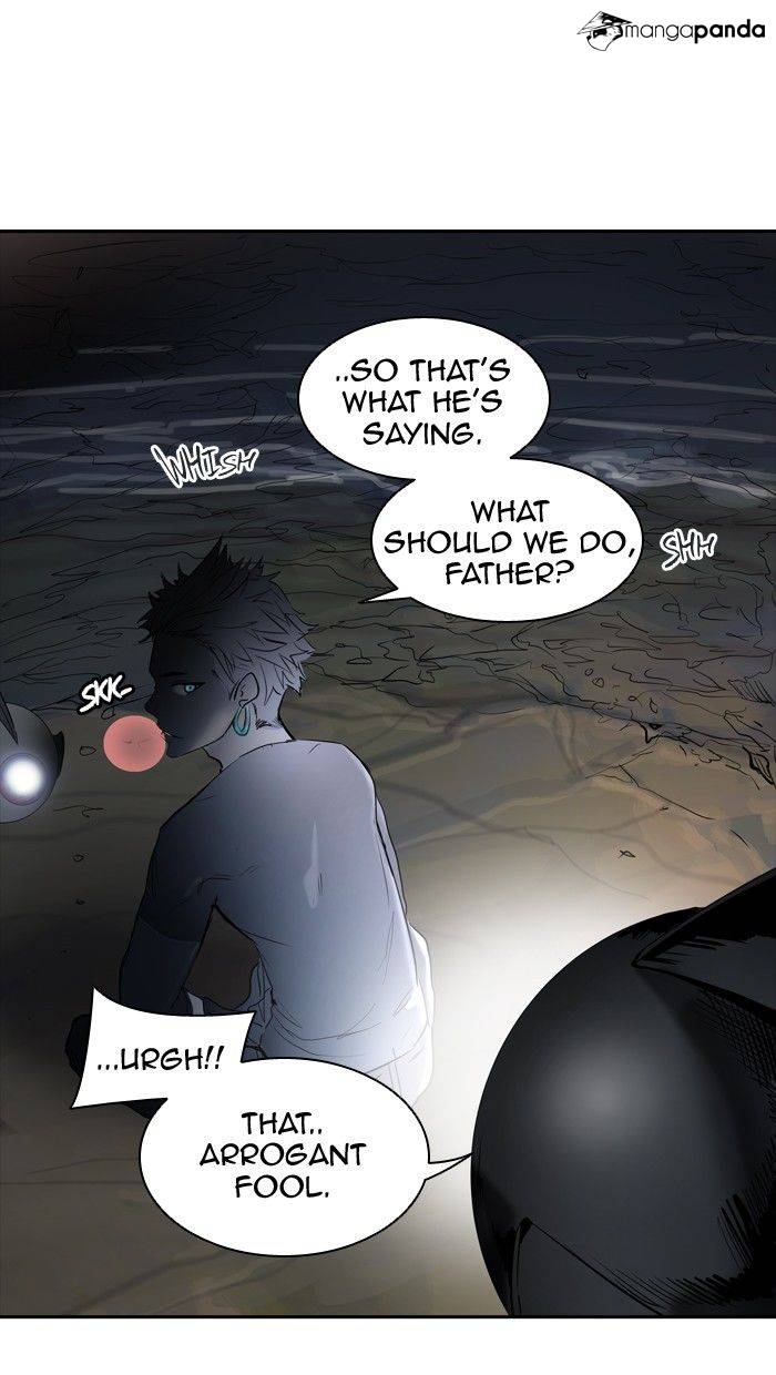 Tower of God Chapter 359 image 84